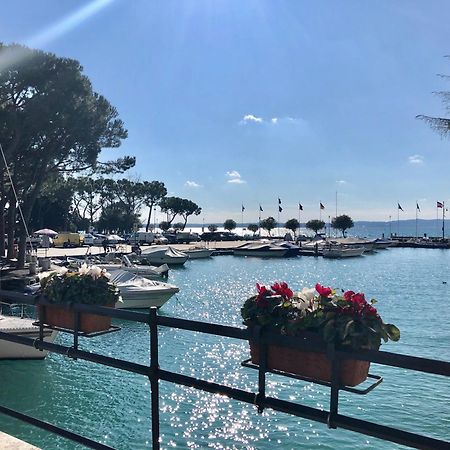 International Rooms & Apartments Sirmione Kültér fotó