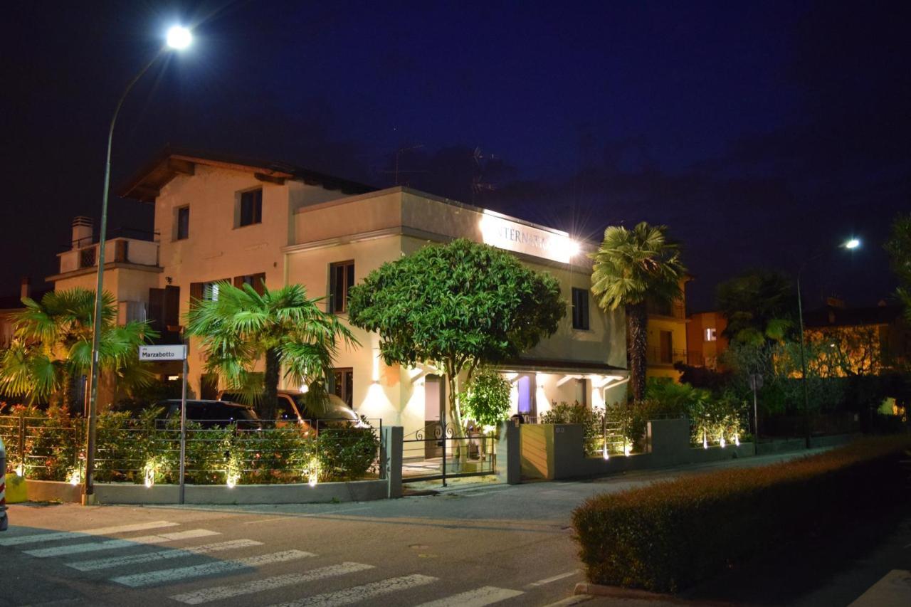International Rooms & Apartments Sirmione Kültér fotó