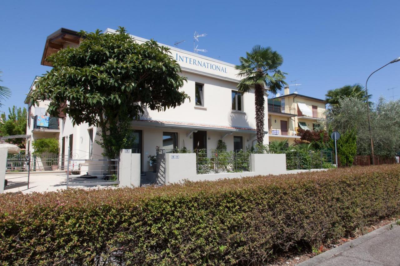 International Rooms & Apartments Sirmione Kültér fotó