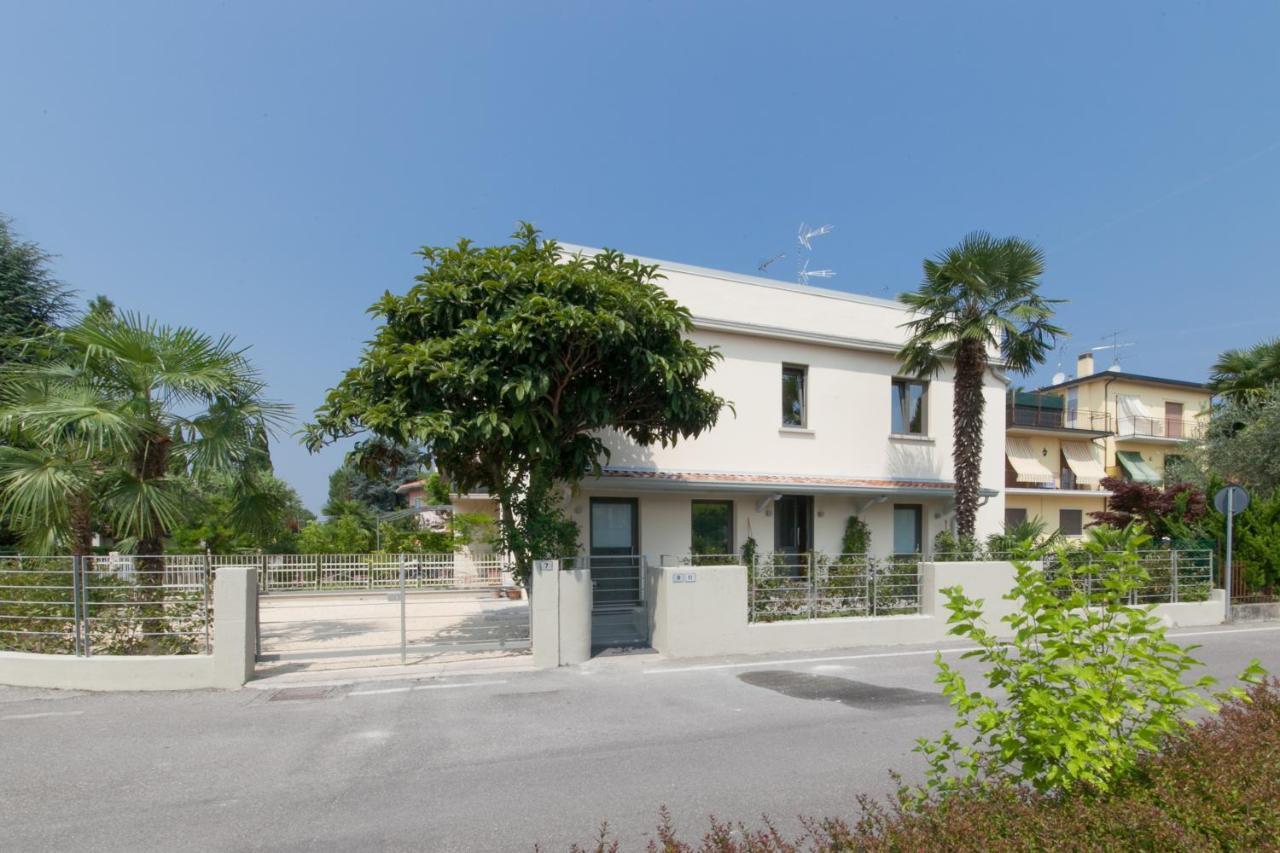 International Rooms & Apartments Sirmione Kültér fotó