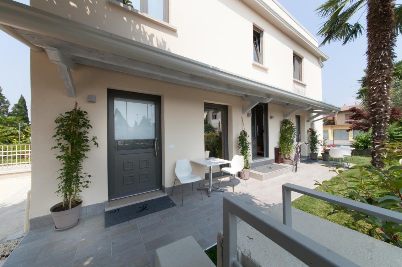 International Rooms & Apartments Sirmione Kültér fotó