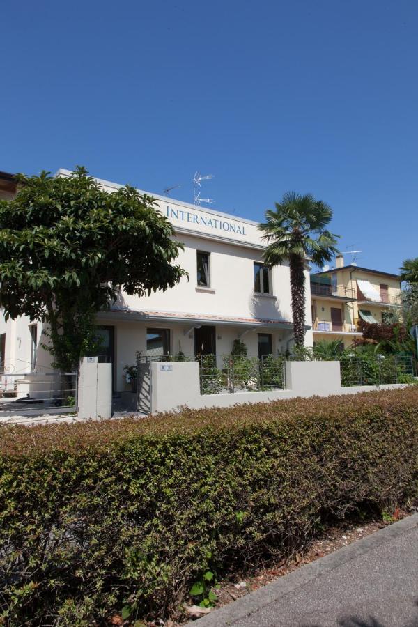 International Rooms & Apartments Sirmione Kültér fotó