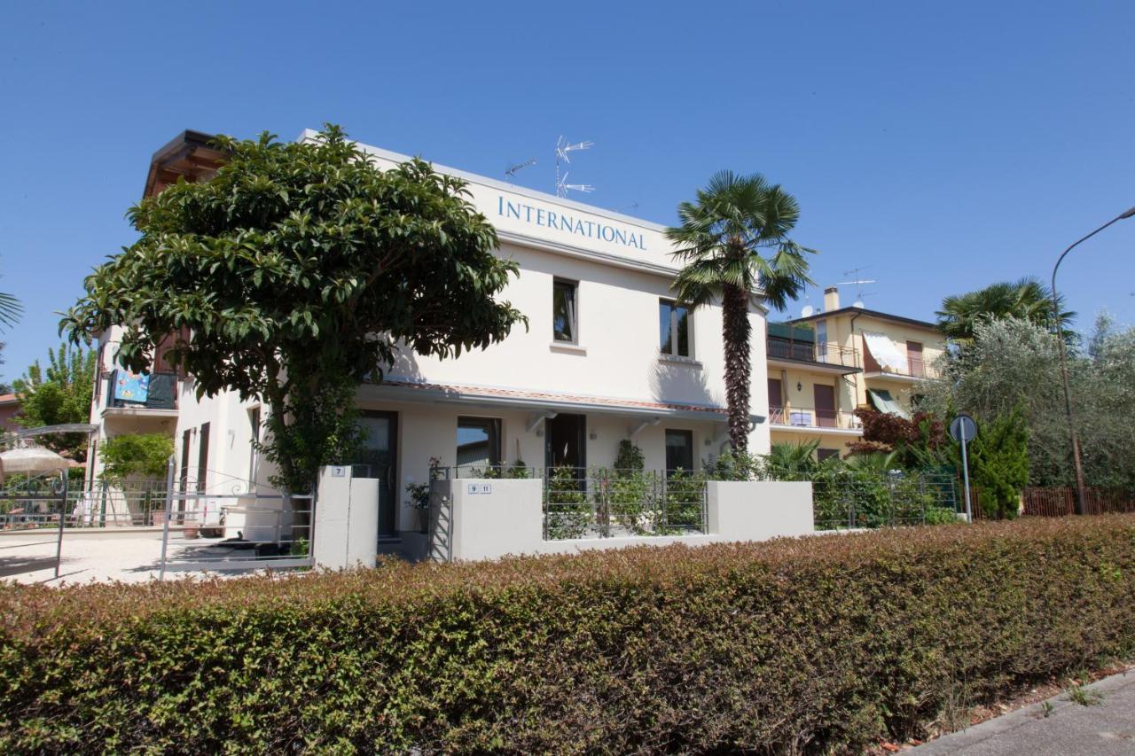 International Rooms & Apartments Sirmione Kültér fotó
