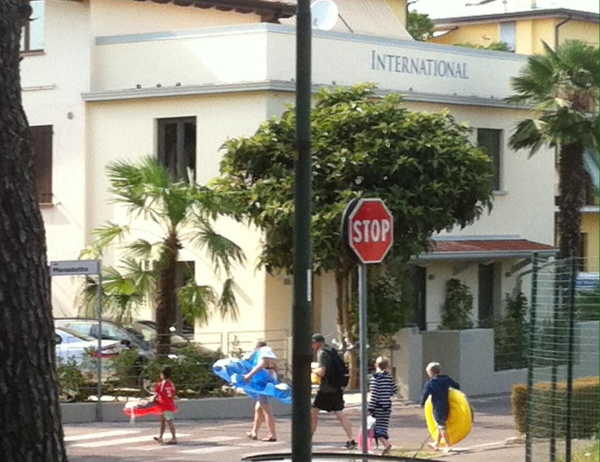 International Rooms & Apartments Sirmione Kültér fotó