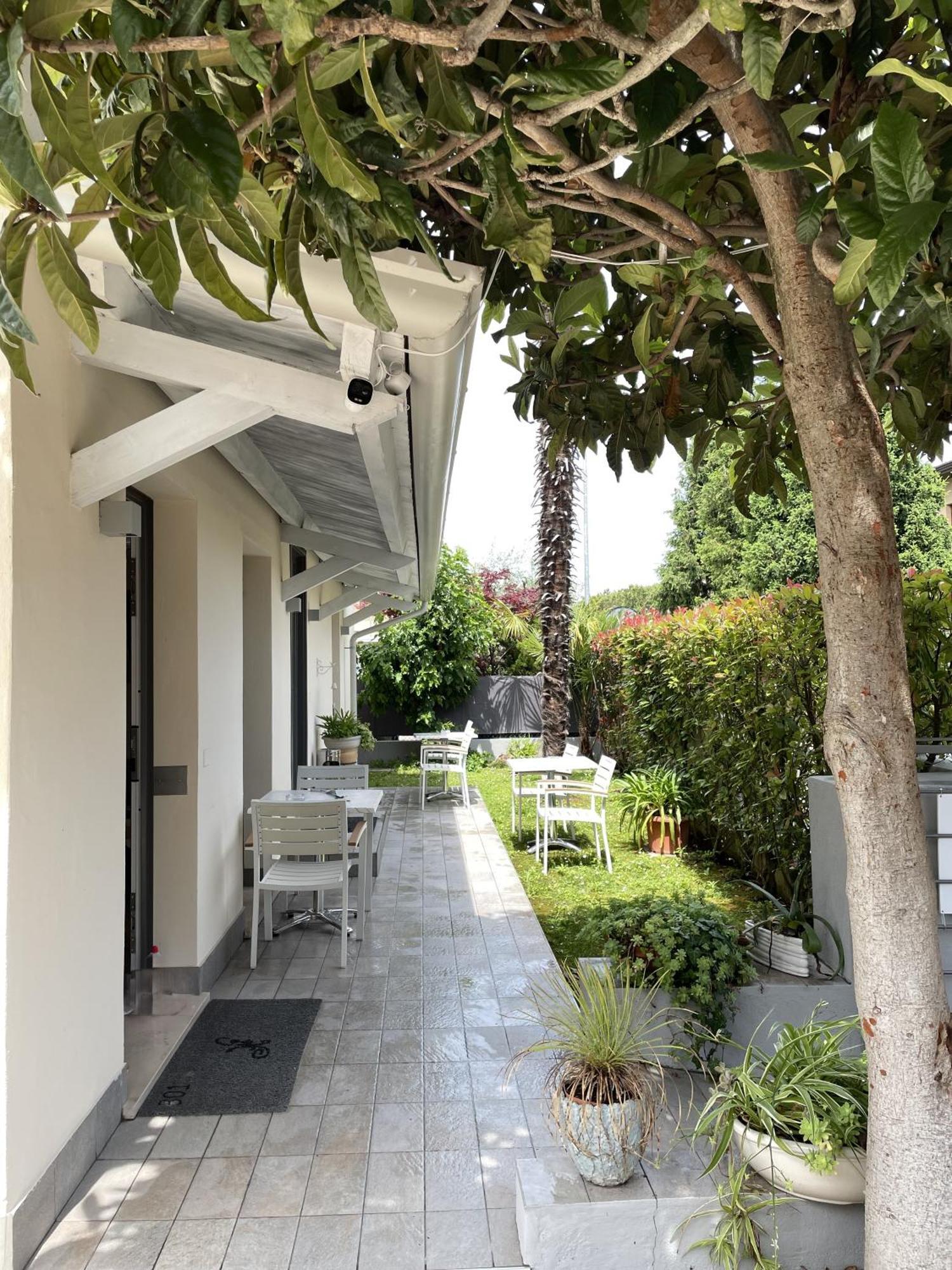 International Rooms & Apartments Sirmione Kültér fotó